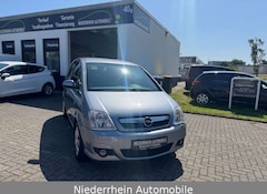 Bild des Angebotes Opel Meriva Edition Automatik+Klima+PDC+Service Neu