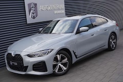 Bild des Angebotes BMW 420 420d GRAN-COUPE|M-SPORTPAKET|VIRTUAL|LASER|PANO|