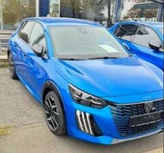 Bild des Angebotes Peugeot 208 208 PureTech 130 EAT8 GT