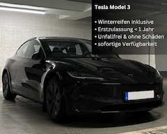Bild des Angebotes Tesla Model 3 Langstreckenbatt. Allradantrieb Dual Motor