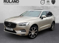 Bild des Angebotes Volvo XC60 Inscription Recharge Plug-In Hybrid AWD HUD AD Sta