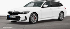 Bild des Angebotes BMW 320 d xDrive Touring M Sportpaket HK HiFi DAB