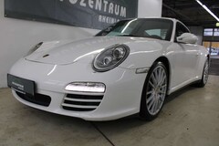 Bild des Angebotes Porsche 997 Carrera 4S Coupe PDK Chrono/Sitzlüftung/BOSE