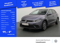 Bild des Angebotes VW Polo Active NAVI PANO LED SHZ