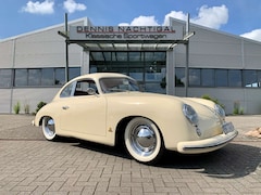 Bild des Angebotes Porsche 356 1500 Coupé pre A "Knickscheibe"