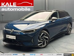 Bild des Angebotes VW ID.7 Tourer GTX 250 kW 4Motion *Exterieur-Paket*20Zoll*