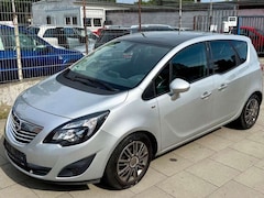 Bild des Angebotes Opel Meriva B Innovation / AUTOMATIK/TÜV NEU