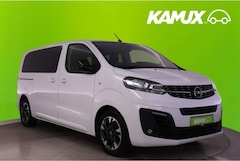Bild des Angebotes Opel Zafira Life 2.0D Edition M+NAVI+CARPLAY+HUD+PDC