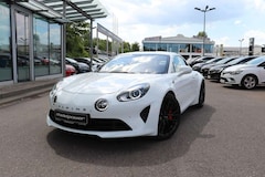 Alpine A110 S *Top Zustand* Spurverbreiterung