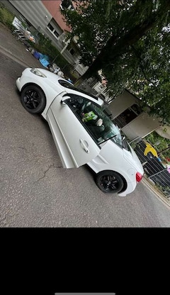 Bild des Angebotes Peugeot 207 207 CC 120 VTiAllure
