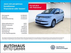 Bild des Angebotes VW T7 Multivan 2.0 TDI Edition lang DSG LED AHK