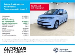 Bild des Angebotes VW T7 Multivan 2.0 TDI Edition lang DSG LED AHK