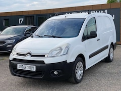 Bild des Angebotes Citroen Berlingo L2 Proline 1.6 HDi Kastenwagen KLIMA* PDC* Flügeltür* 3-Sitzer*