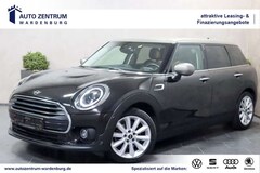 Bild des Angebotes MINI Cooper Clubman Classic Trim CAM LEDER LED NAVI