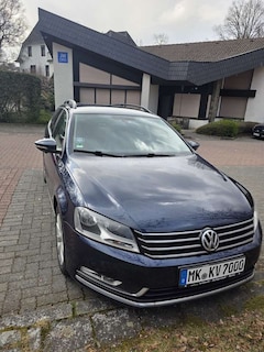 Bild des Angebotes VW Passat 1.4 TSI Comfortline
