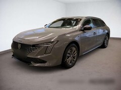 Peugeot 508 SW GT 8AT. Night Vision/360Kam/LED -52%*