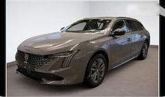Peugeot 508 SW GT 8AT. Night Vision/360Kam/LED -52%*