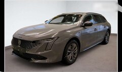 Peugeot 508 SW GT 8AT. Night Vision/360Kam/LED -55%*