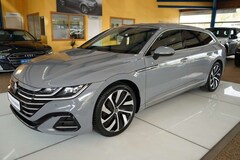Bild des Angebotes VW Arteon Shooting Brake R-Line XENON / NAVI /R-KAM