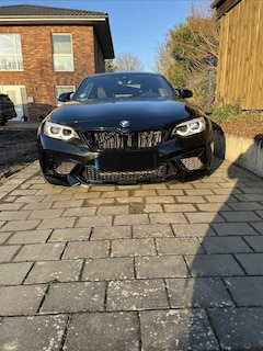 Bild des Angebotes BMW M2 Competition