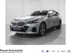 Bild des Angebotes BMW 520 d M Sport ACC RFK NAVI LED H/K PDC V+H DAB