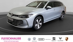 VW Passat Business ACC LED Keyless AHK Navi Rückfahrkam.