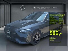 Bild des Angebotes Mercedes-Benz C 300 de T #AMG #AHK #PANO #DIG. LIGHT #MEMORY