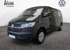 Bild des Angebotes VW T6.1 Kombi 2.0 TDI LR AHK KLIMA BLUETOOTH DAB
