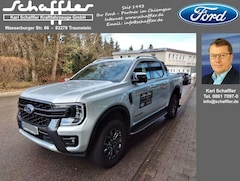 Bild des Angebotes Ford Ranger Wildtrak e-4WD Doppelkabine