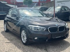Bild des Angebotes BMW 118 118 d Advantage*AUTO.*AHK*TEMPO*SHG*LED*2.HAND*