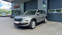Bild des Angebotes Skoda Kodiaq Style *DSG *ACC *LED *360° *APP *DAB
