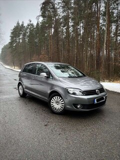 Bild des Angebotes VW Golf Plus Team