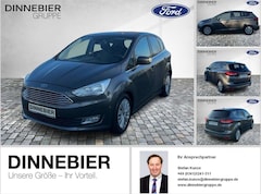 Bild des Angebotes Ford C-Max Titanium Allwetter+Navi+PDC+Winterpaket