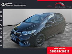 Honda Jazz 1.5 Dynamic