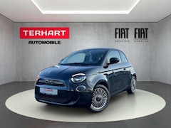 Bild des Angebotes Fiat 500e Icon/Rückfahrkamera/Tempomat/Navi/Shz.