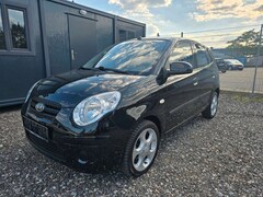Bild des Angebotes Kia Picanto 1.1 Vision*55000tkm*TÜV 03.2027
