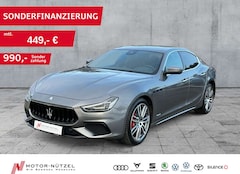 Bild des Angebotes Maserati Ghibli 2.0 Hybrid V6 Bi-XEN+NAVI+RFK+APP+LM20"