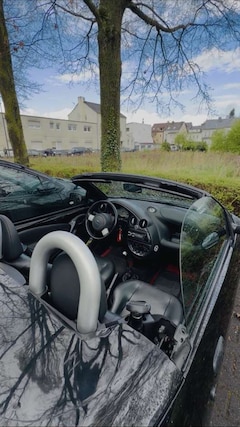 Bild des Angebotes Ford Streetka 1.6 8V