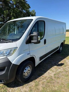 Bild des Angebotes Fiat Ducato L2H1 130 multi jet