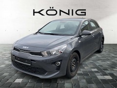 Kia Rio 1.2 Edition 7 Allwetter