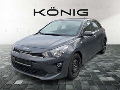 Bild des Angebotes Kia Rio 1.2 Edition 7 Allwetter