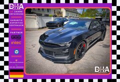 Bild des Angebotes Chevrolet Camaro CAMARO CABRIO 2SS 6.2 V8 HUD*LED*LEDER*REDLINE
