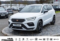 Bild des Angebotes CUPRA Ateca 1.5 TSI DSG PANO TOP-VIEW EL. HECKKL. NAVI PARK LE