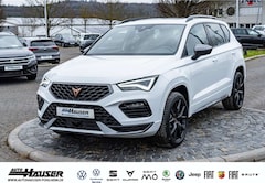Bild des Angebotes CUPRA Ateca 1.5 TSI DSG PANO TOP-VIEW EL. HECKKL. NAVI PARK LE