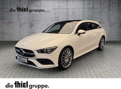 Bild des Angebotes Mercedes-Benz CL A Shooting Brake 250 e
