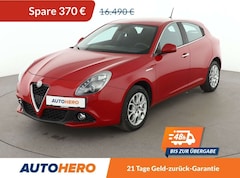 Bild des Angebotes Alfa Romeo Giulietta 1.4 Turbo Super Aut*NAVI*XENON*PDC*SHZ*KLIMA*