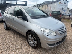 Bild des Angebotes Mercedes-Benz B 170 Edition