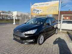 Bild des Angebotes Ford Grand C-Max Titanium Navi RFK 7-Sitze Klimaauto.