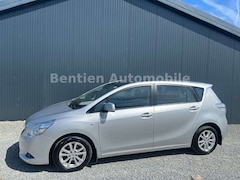 Bild des Angebotes Toyota Verso Edition,Klimaautomatik,Alu,PDC,AHK