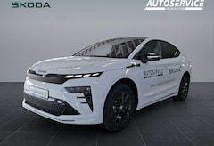 Bild des Angebotes Skoda Enyaq Coupé RS